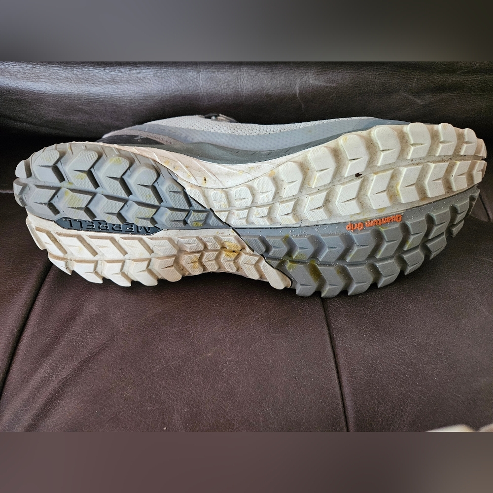 Merrell Women's Hiking Shoes - Picture 6 of 8